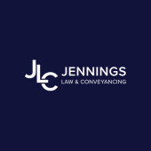 Damien Jennings from Jennings Law & Conveyancing