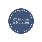 Solicitor & Notary Public