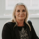 Tiffany Hart from Osborne Legal 