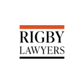 Pat Rogers from Rigby Lawyers