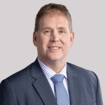 Martin Faull from Lindbloms Lawyers (SA)