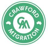 CRAWFORD MIGRATION