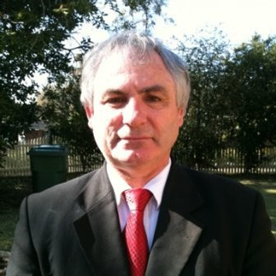 Tony Iannuzzelli from Vertex Lawyers