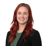 Stefanie Tate from Nicholes Family Lawyers