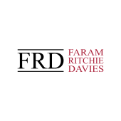 Faram Ritchie Davies
