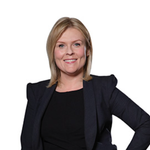 Kylie Borodin from Bransgroves Lawyers