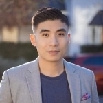 Kai Yeung from Yorkins Legal