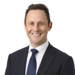 James Marchesani from Hughes Legal