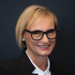 Luciana Rossi from Rossi Simicic Lawyers