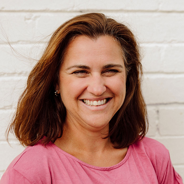 Megan Morris from Roy Morris and Co Lawyers