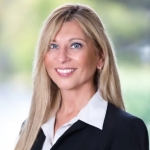 Lillian De Maria from De Maria and Associates