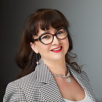 Carolyn McInnes from McInnes Legal (VIC)