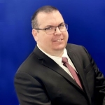 Stephen Stolk from Hennikers Solicitors