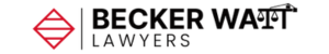 Becker Watt Lawyers Pty Ltd