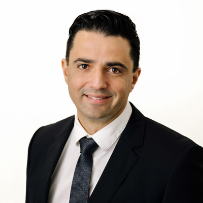 Anthony Mete from NBDC Pty Ltd (Previously HPL Lawyers Pty Ltd T/As HPL Law Group)