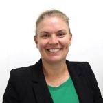 Alison English from Pollock Ingram