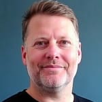 Chris Pitt from Visascape