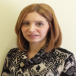 Melissa Camilleri from Michael Trumble Legal