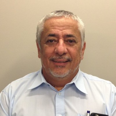 Vincenzo Catanzaro from Vince Catanzaro Solicitors