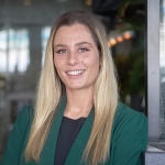 Melody van der Wallen from Family Law Matters