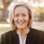 Kate Mitchell from Mitchell Family Lawyers