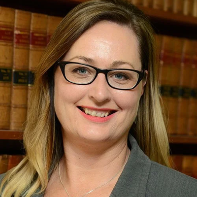 Fiona Terrell from The Trustee for Richards Hybrid Fixed Trust t/as Carswell & Company (Brisbane & Hervey Bay)