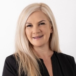 Claudine Lopez Quinn from Intercept Law