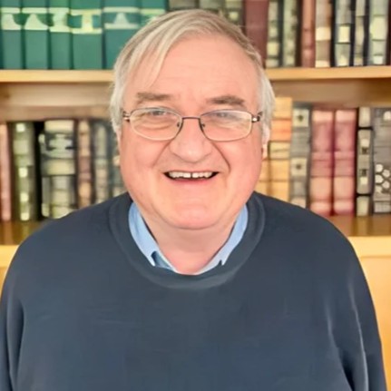 Frank Mathey from MP&S Legal Partners