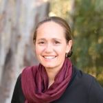 Georgia Simson from Family Centred Law