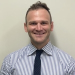 Lach Falvey from Falvey Kay Lawyers