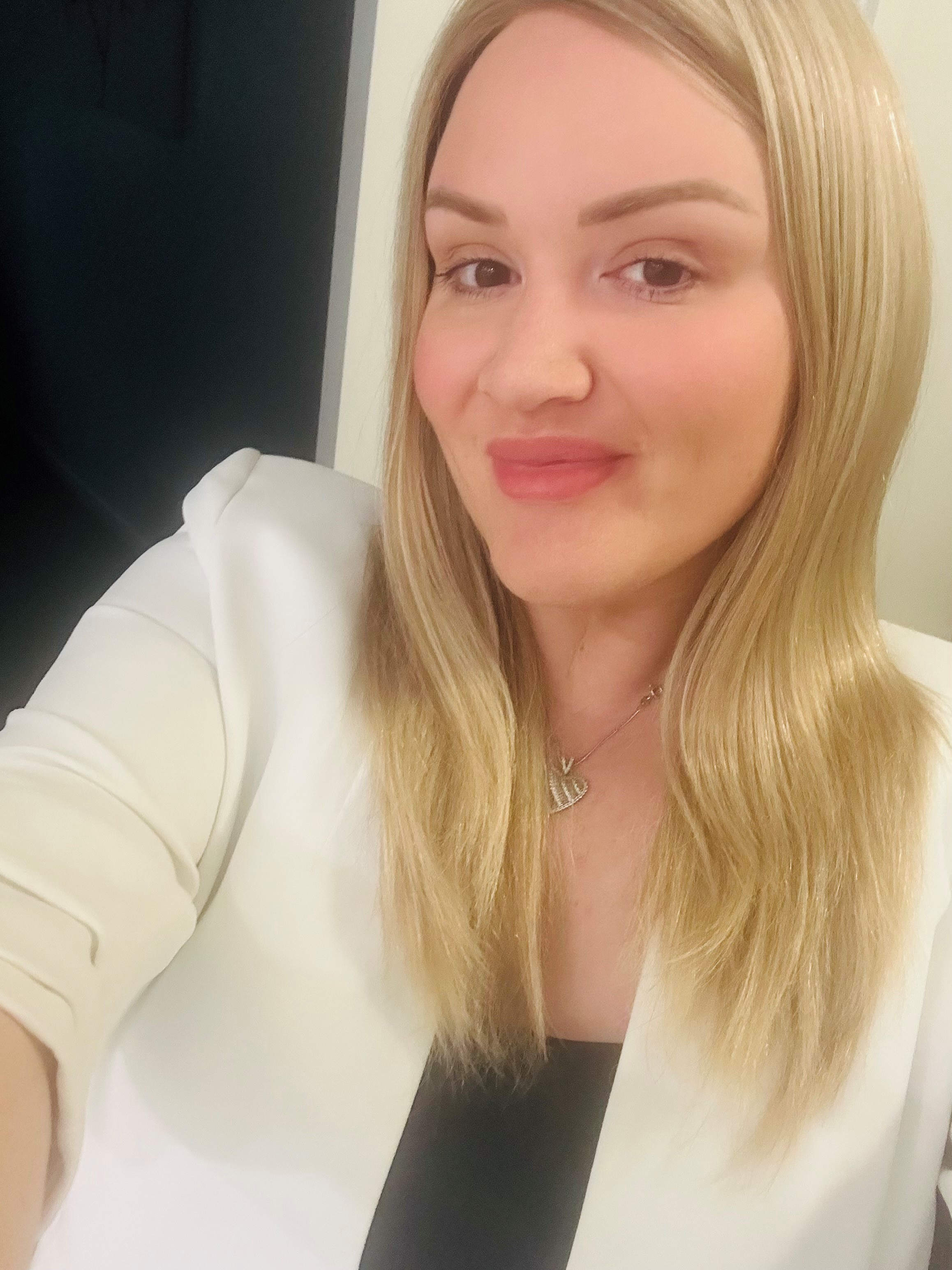 Nicole Borg from Rubinus Family Legal