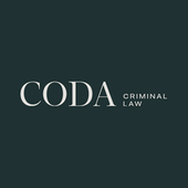 Coda Criminal Law Pty Ltd