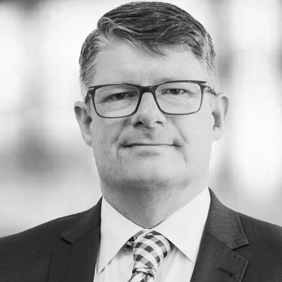 Alan Jaques from IP Sentinels