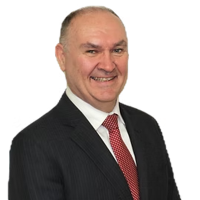 David Cumming from Lyons Barnett Kennedy