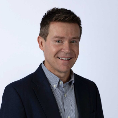 Luke Shanahan from Shanahan Family Law