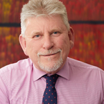 Marc Hardman from Marc Hardman and Associates