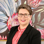 Rachael Power from Gordon Garling Moffitt