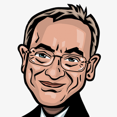 Peter Moon from Cooper Mills Lawyers