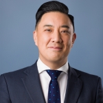 Adam Wallwork from Thomson Geer Lawyers