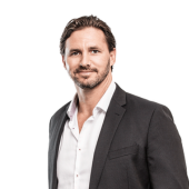 Matt Windle from MBA Lawyers