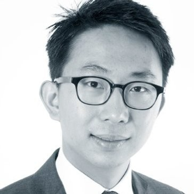 Jimmy Li from National Workplace Lawyers Pty Ltd