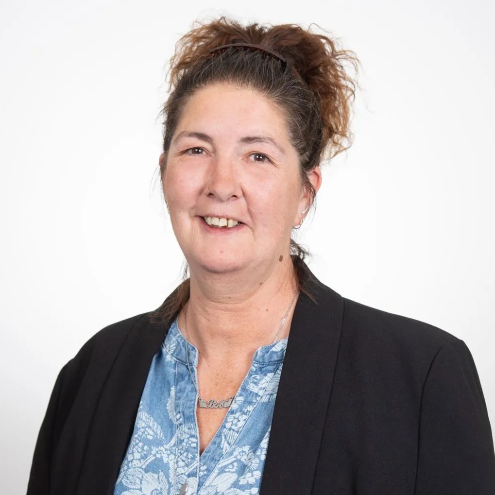 Donna Clark from Bevan & Co Lawyers & Conveyancers