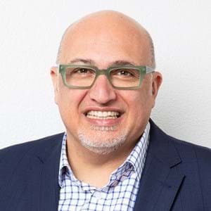 Kambiz Razmara from York and York Legal