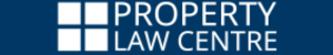 Property Law Centre
