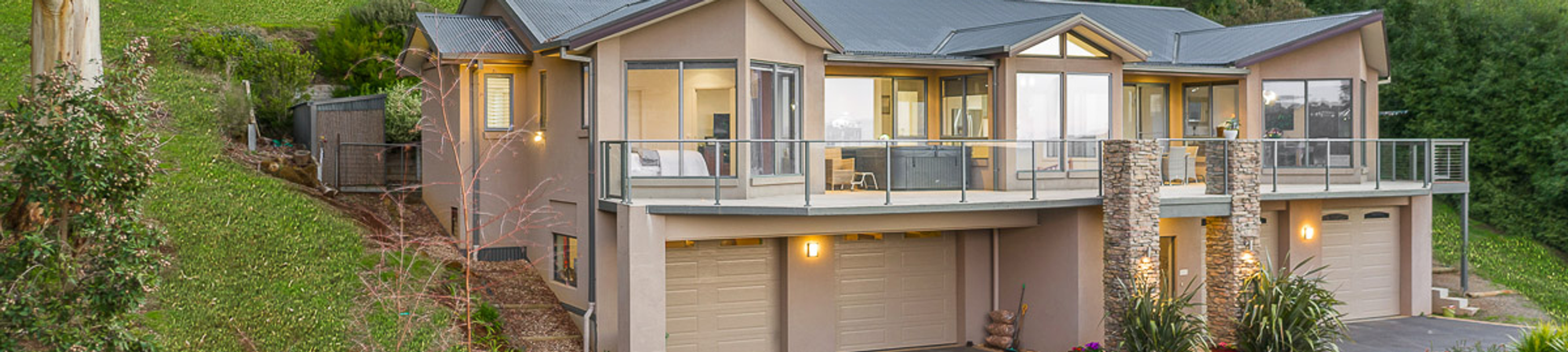 Mountain Conveyancing cover