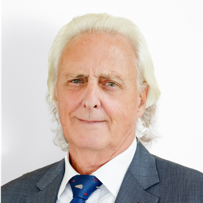 John Cole from Messenger Cole Solicitors