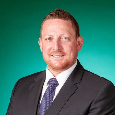 Chris Booth from Mint Legal