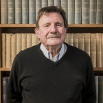 Peter Hebbard from Mills Hebbard Moore