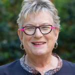 Diana Perla from Diana Perla and Associates