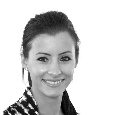Stephanie Murtanovski from The Trustee for Neville Hourn & Borg Legal Trust